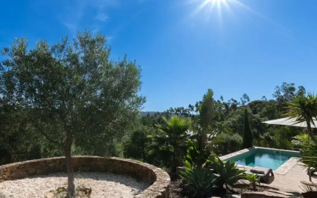 Holiday Home Casa L