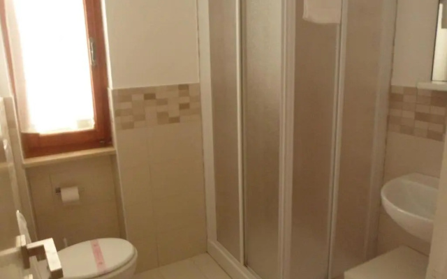 Hotel Villa Rosa