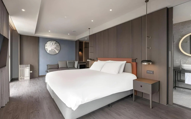 Lakeshore Hotel Hualien Taroko