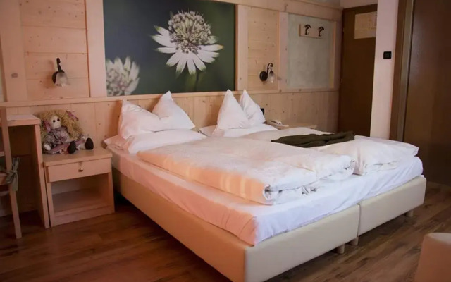 Hotel Cimone