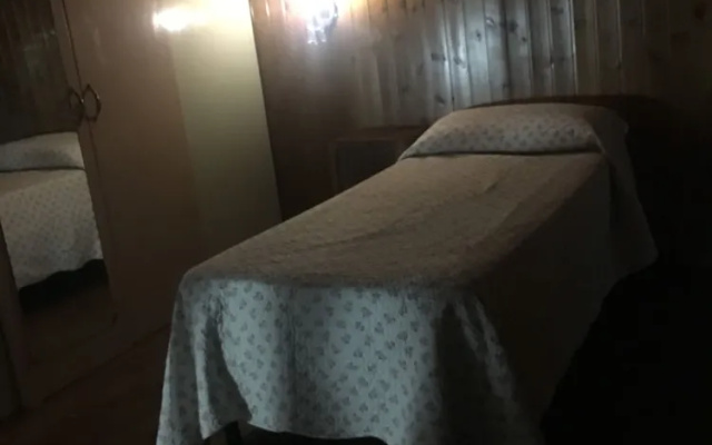 Mario Lupo House