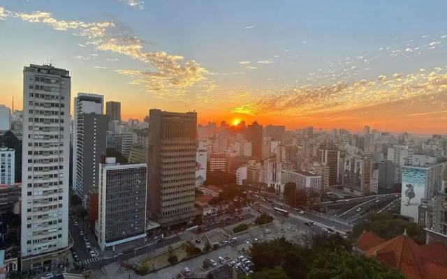 Studio Vista SP