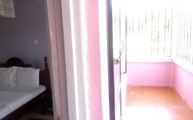 Sigana Guest House