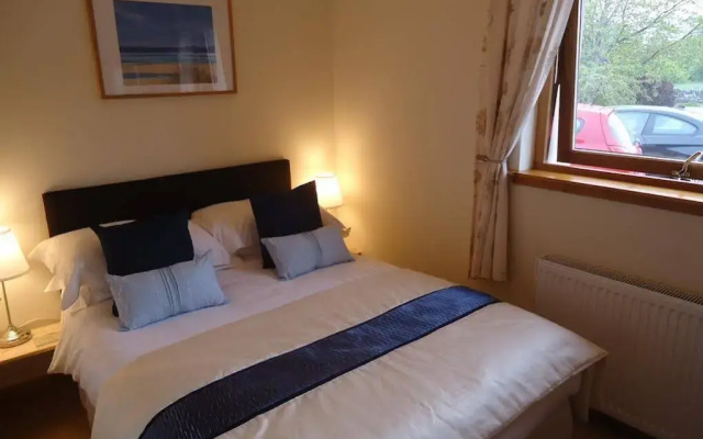 Woodlands Guest House