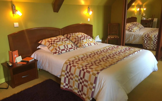 Auberge du Cheval Blanc