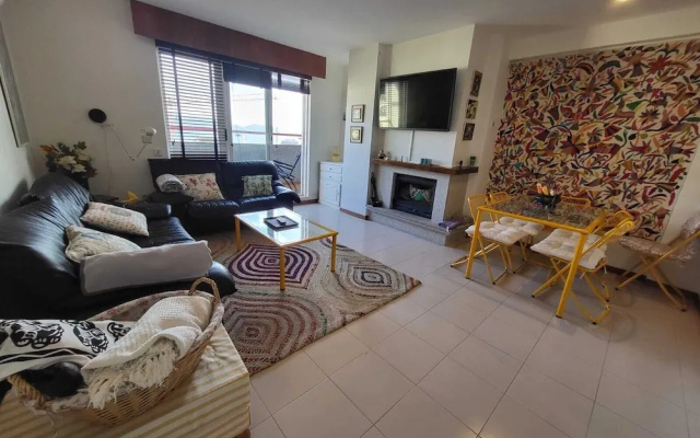 Apart Pl. do Pazo Sanxenxo