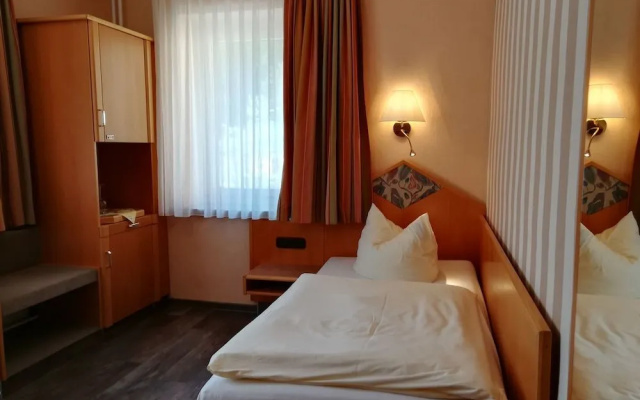 Hotel Ladenmühle