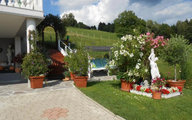 Privatzimmer Haus Gschweitl