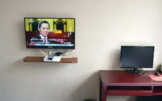South Xijiao Business Hotel