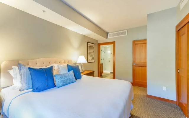 Capitol Peak Lodge by Snowmass Mountain Lodging