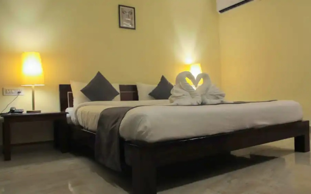 Casa De Lamore Sea View Resort