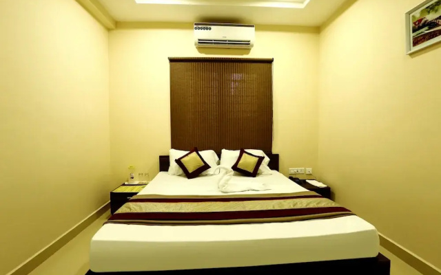 Rentostay Hotel Rooms