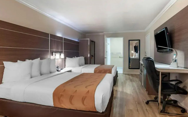 Holiday Inn Express Blythe