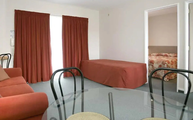 Christchurch Motel