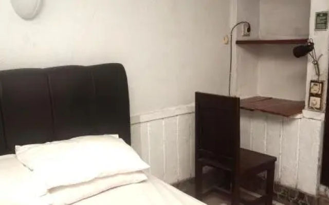 Budarno Homestay