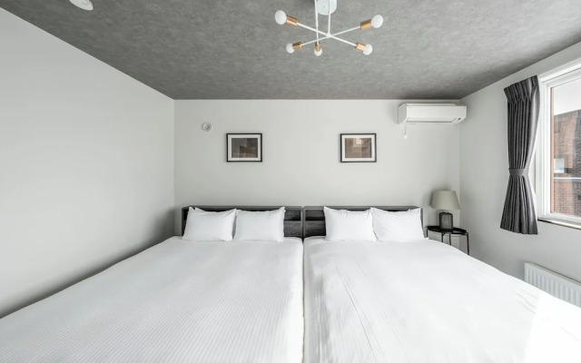 Hills Niseko A