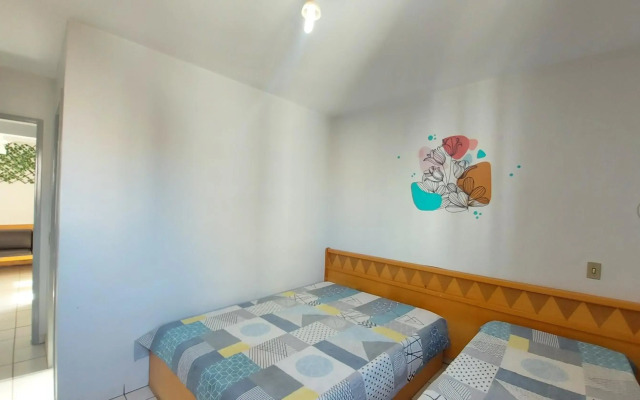 Caldas Novas Apartamento Parque Aquatico Excelente