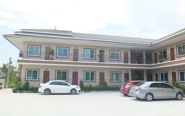 Safehouse Apartment