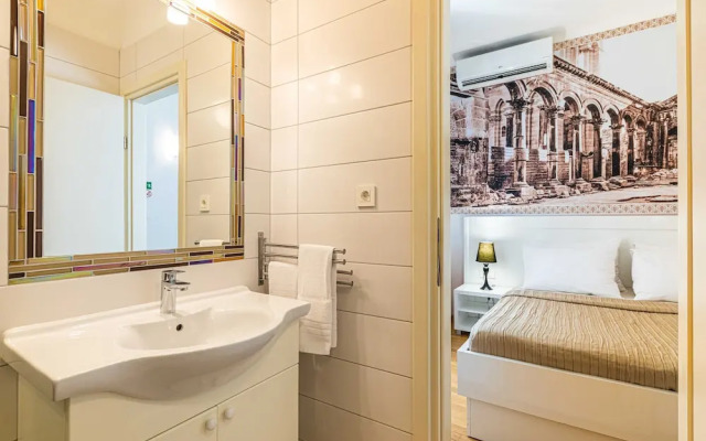 Riva City Rooms