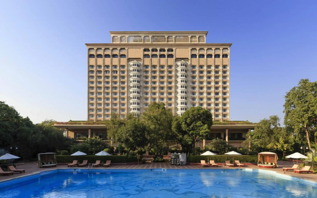Taj Mahal, New Delhi