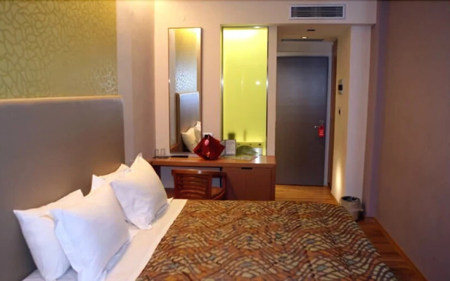 Victoria Hotel