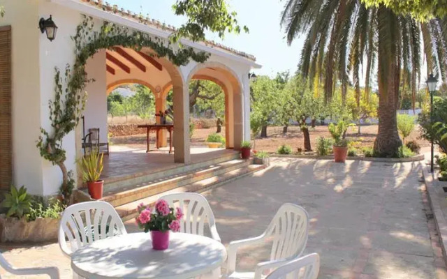 Villa Valls