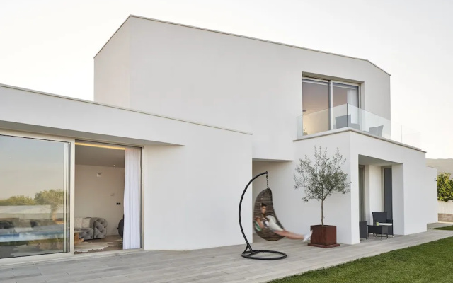 Oliveira House