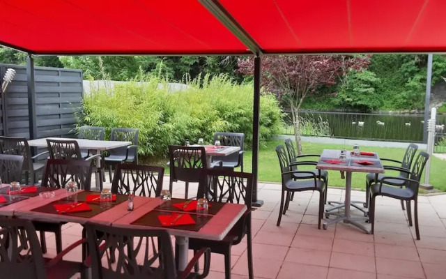 Auberge En Ardenne