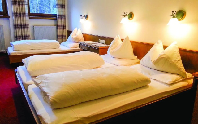 Hotel Gailberghöhe