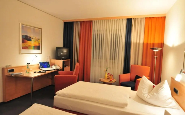 AKZENT Hotel Stadt Schlüchtern