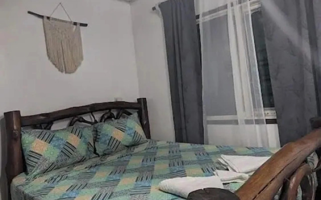 Savita House Diani