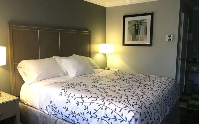 Americas Best Value Inn - Milpitas
