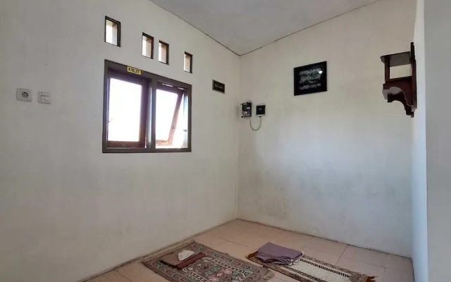 Omahku Hostel