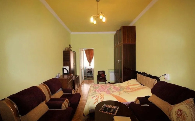Apartment In The Center