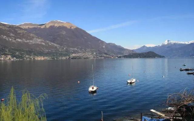 Villa Bellagio