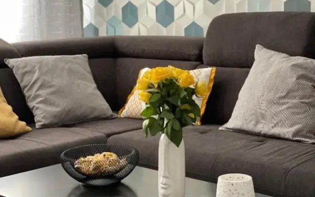 APARTAMENT 3 camere Neptun