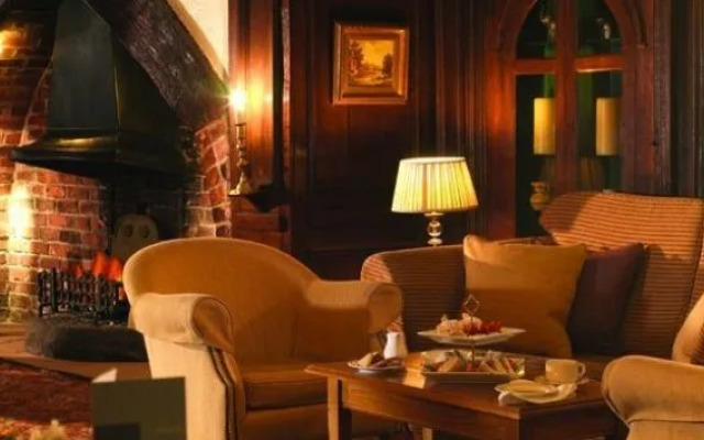 The Bridge Hotel and Spa