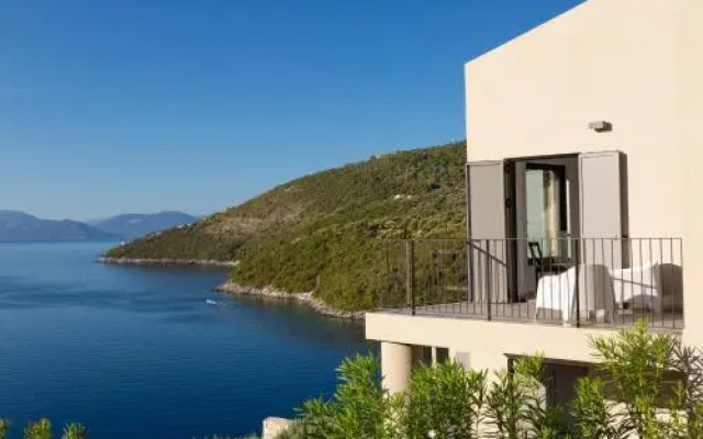 Villa Kastos