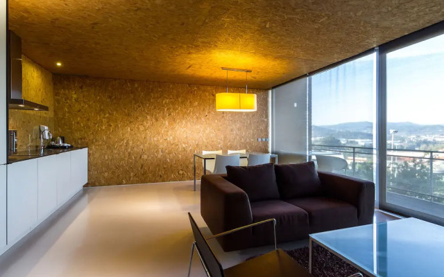 Encosta do Paraíso – Apartamentos Turísticos
