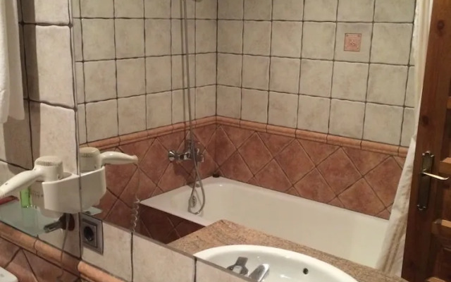 Hostal La Font