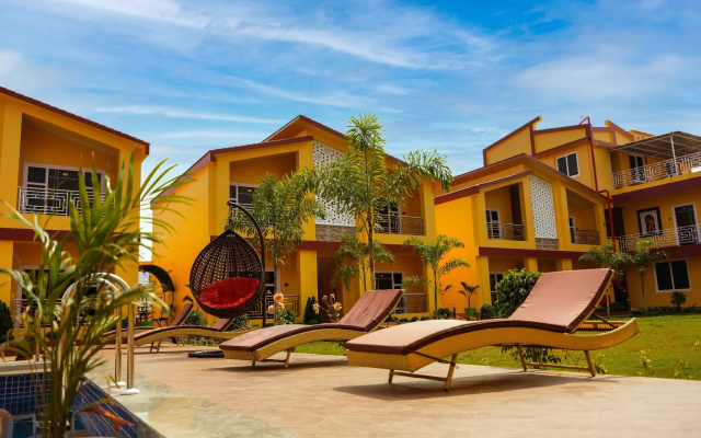 Tampara Resort