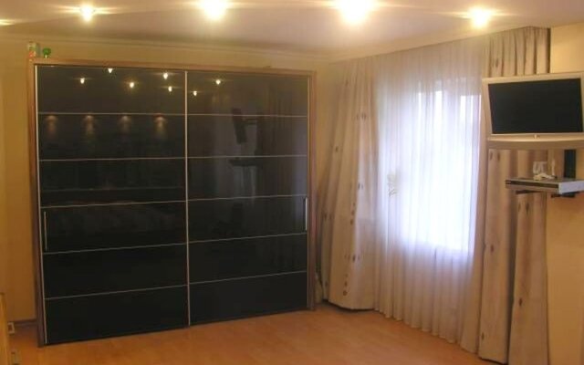 Гостиница Metro Novyie Cheremushki Apartments в Москве отзывы, цены и фото номеров - забронировать гостиницу Metro Novyie Cheremushki Apartments онлайн Москва удобства в номере