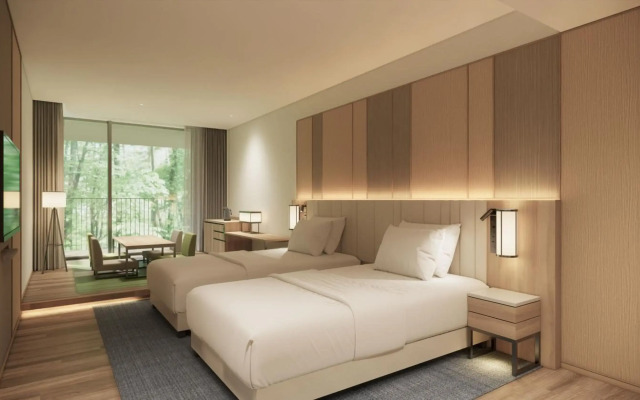 Holiday Inn Resort Kuroyon by IHG