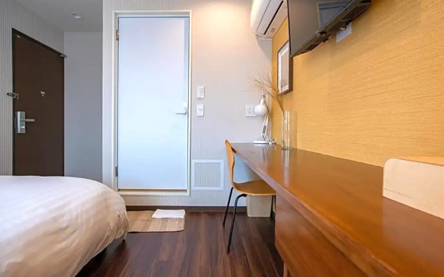 Artsy Inn - Vacation STAY 11785v