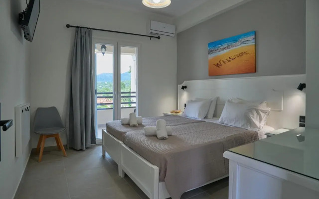 Fiona Apartments