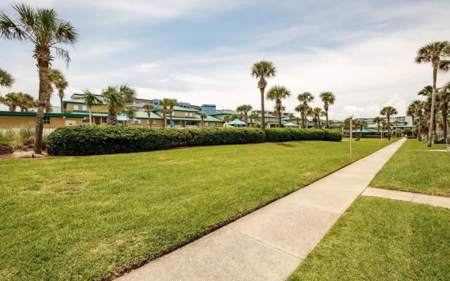 Seaspray Condos 117