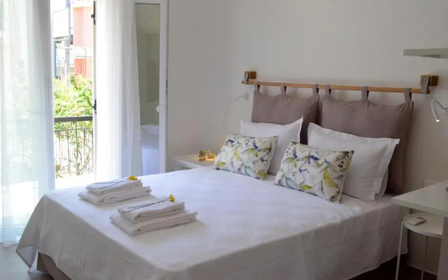 Casa MaLu Boutique Apartments - No 1