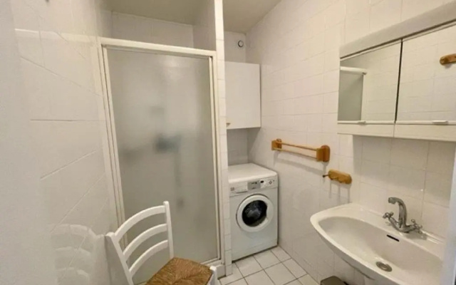 Appartement Quiberon, 2 Pièces, 4 Personnes - Fr-1-478-102