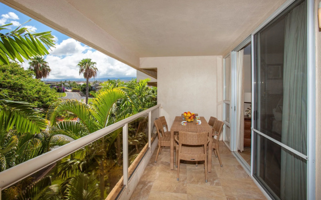 Maui Banyan - Maui Condo & Home