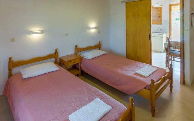 Loula Apartments